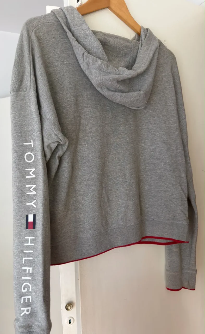 Buzo Tommy Hilfiger - imagen 1