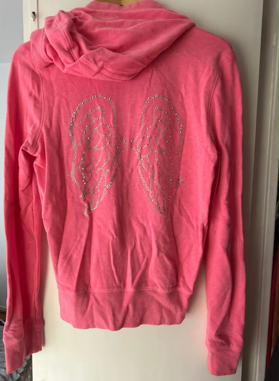 Buzo Victoria's Secret - imagen 1