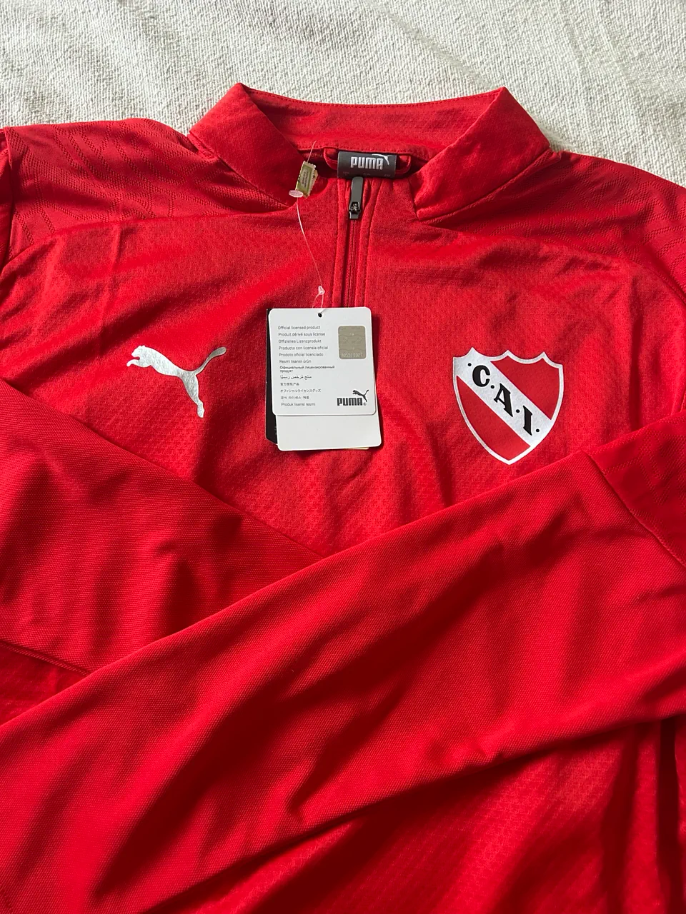 Puma · Talle L