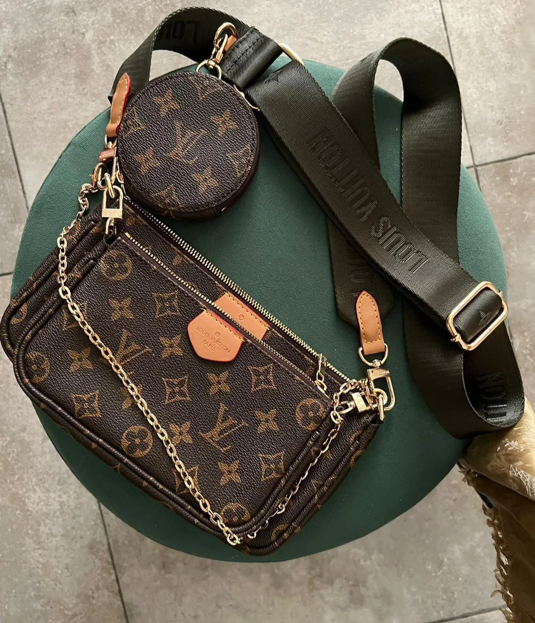 Bolso Otra - imagen 1