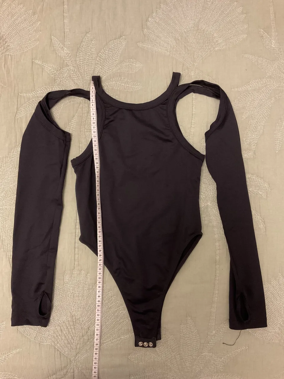 Body Anastasia Monaco - imagen 1