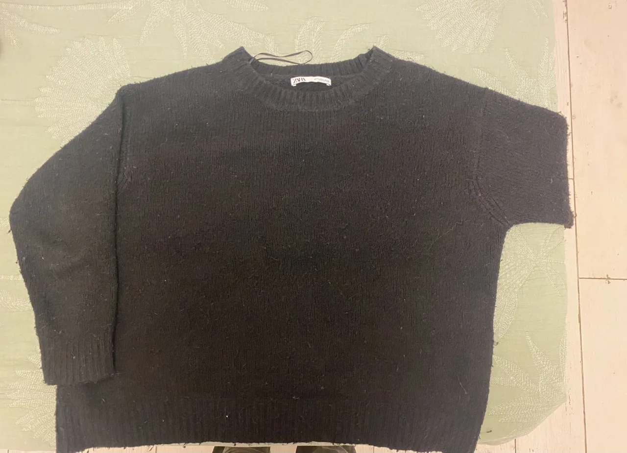 Sweater Zara - imagen 1