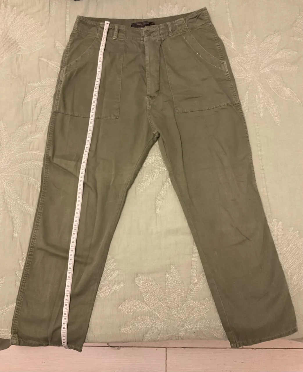 Pantalón Zara - imagen 1
