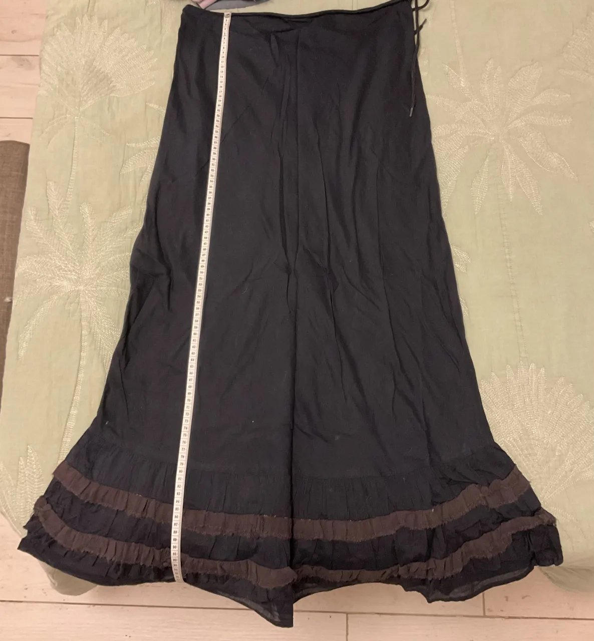 Pollera Zara - imagen 1