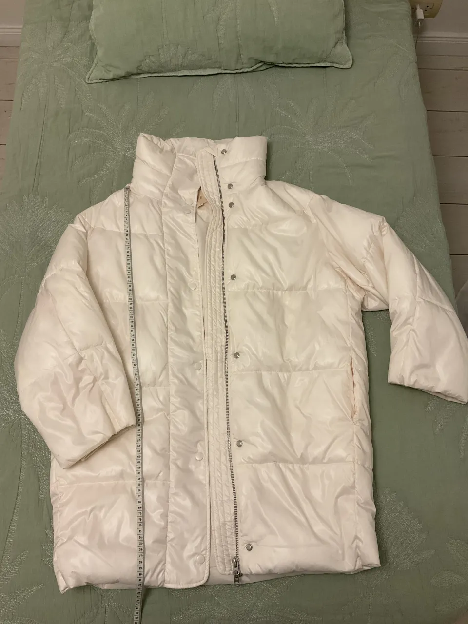 Campera H&M - imagen 1