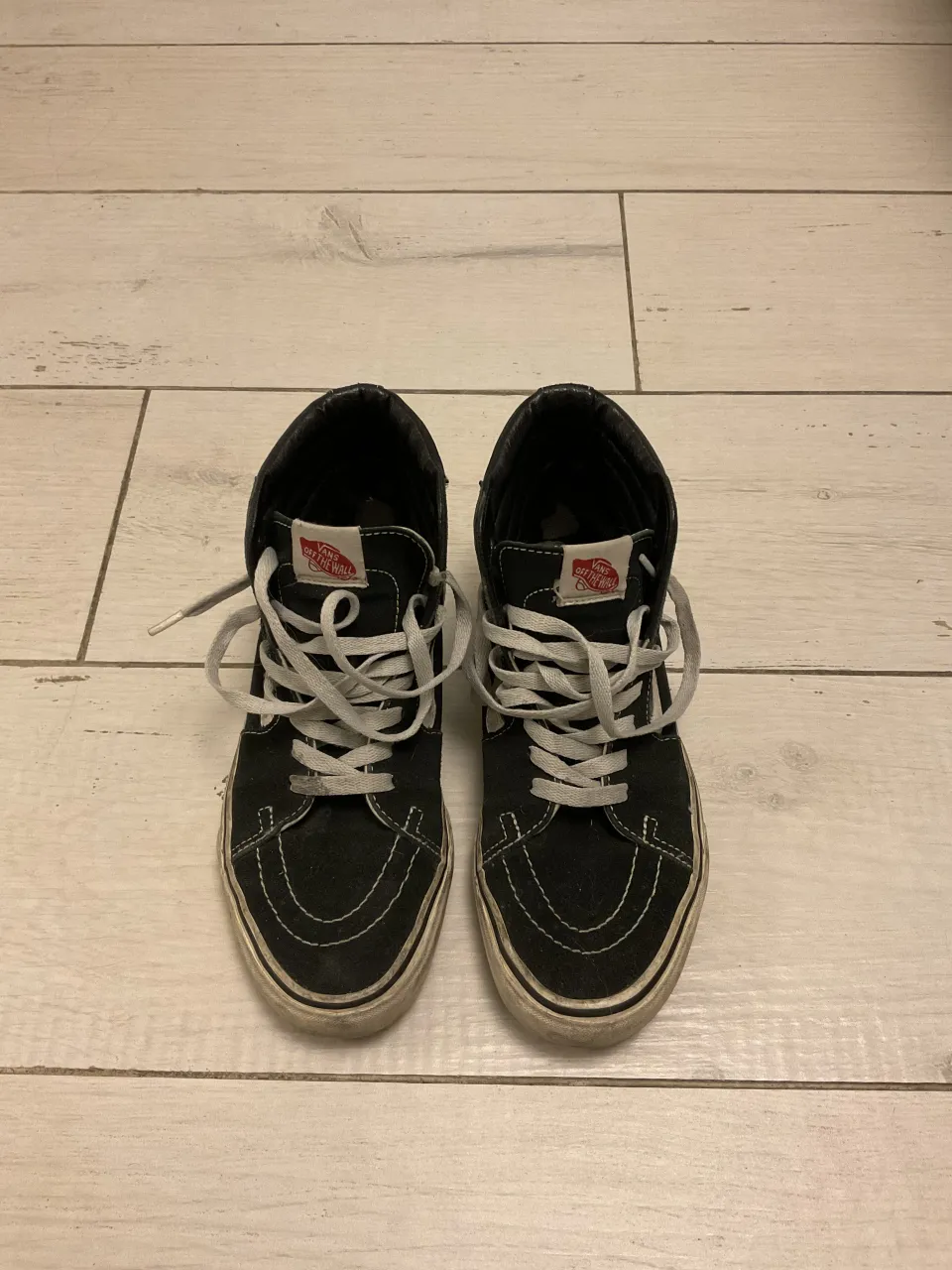 Zapatillas Vans - imagen 1