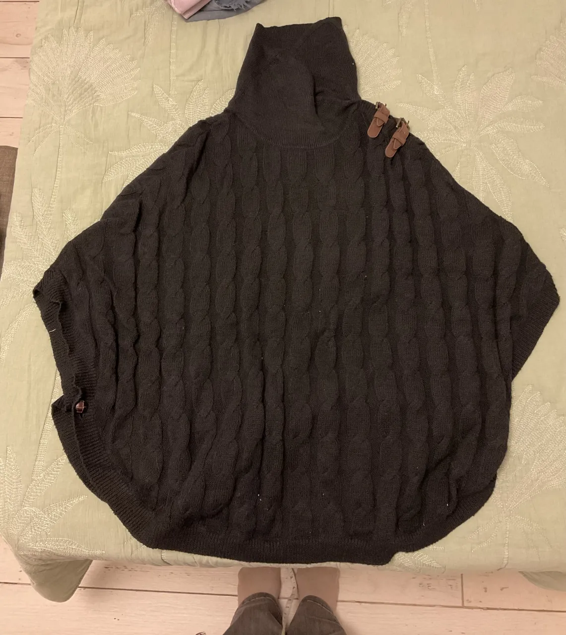 Sweater University Club · Talle M