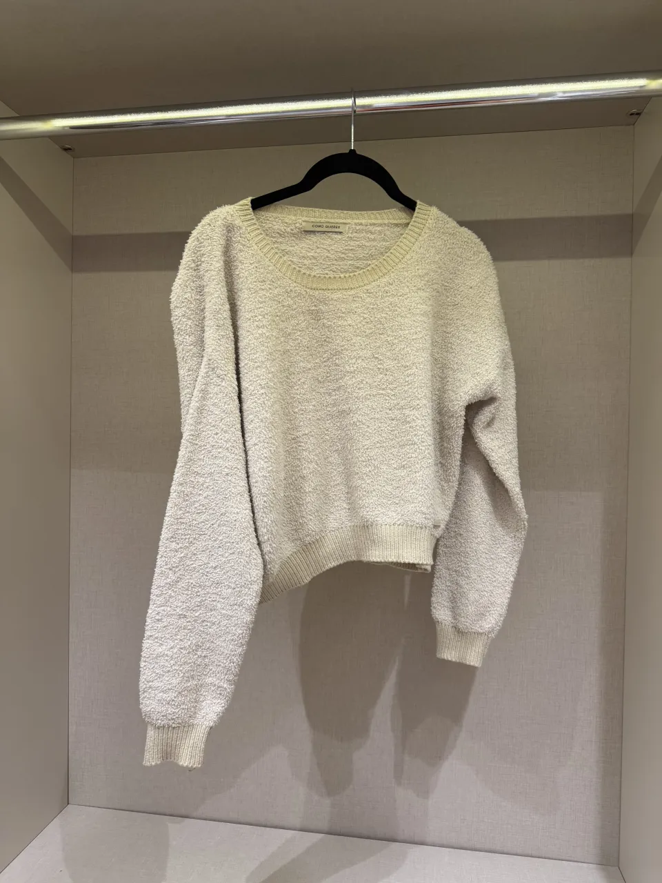 Sweater Como Quieres - imagen 1