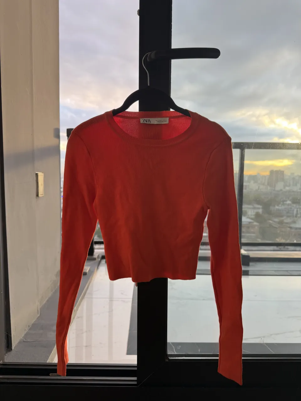 Remera Zara - imagen 1