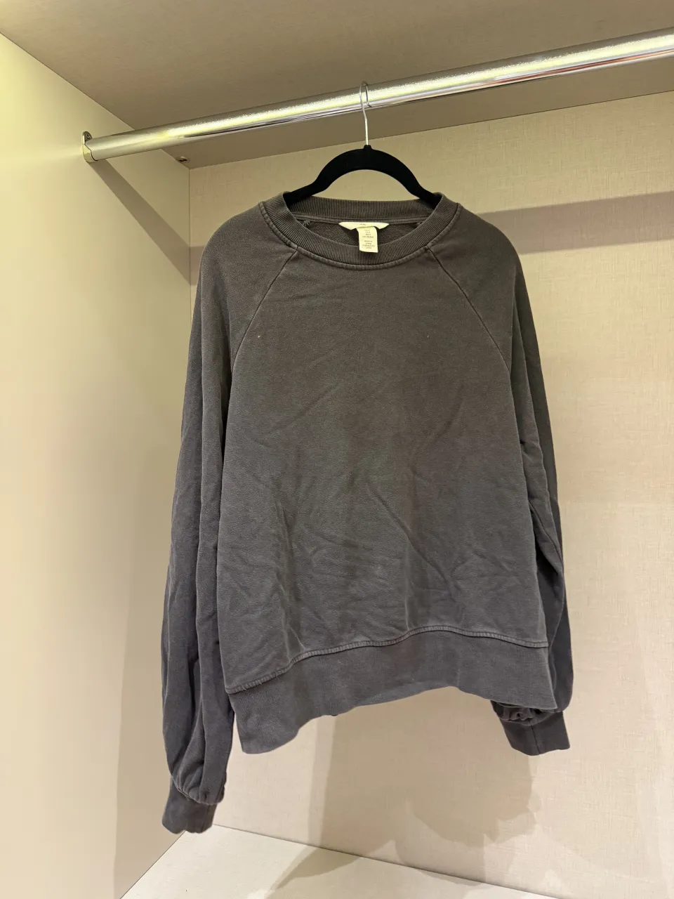 Buzo H&M - imagen 1