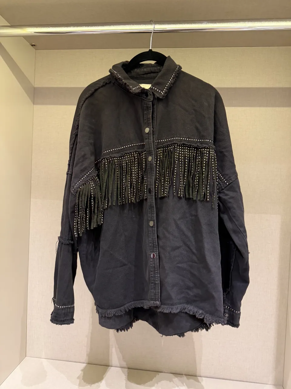 Zara · Talle S