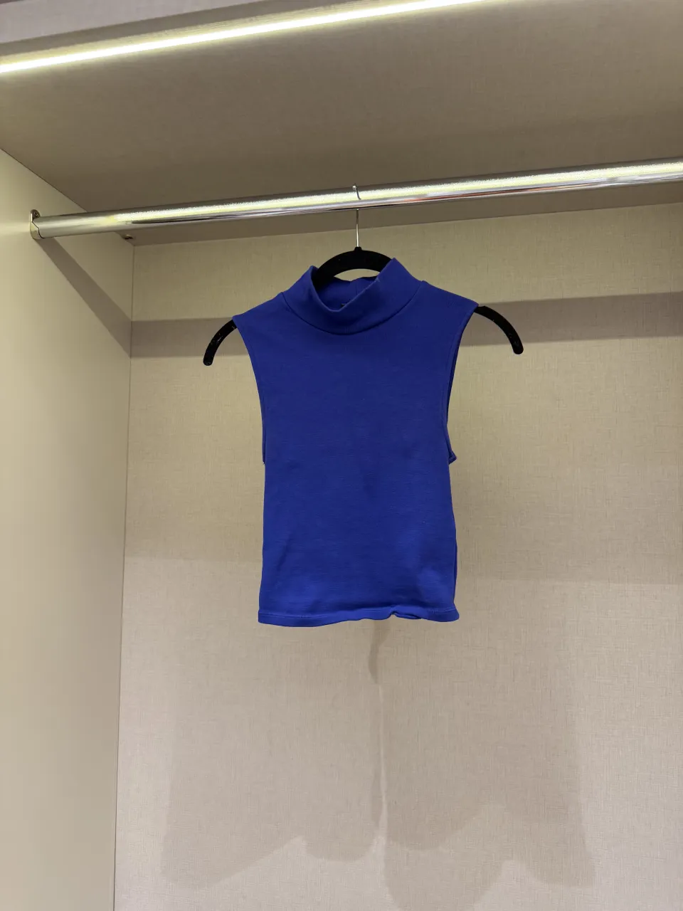 Musculosa Zara - imagen 1