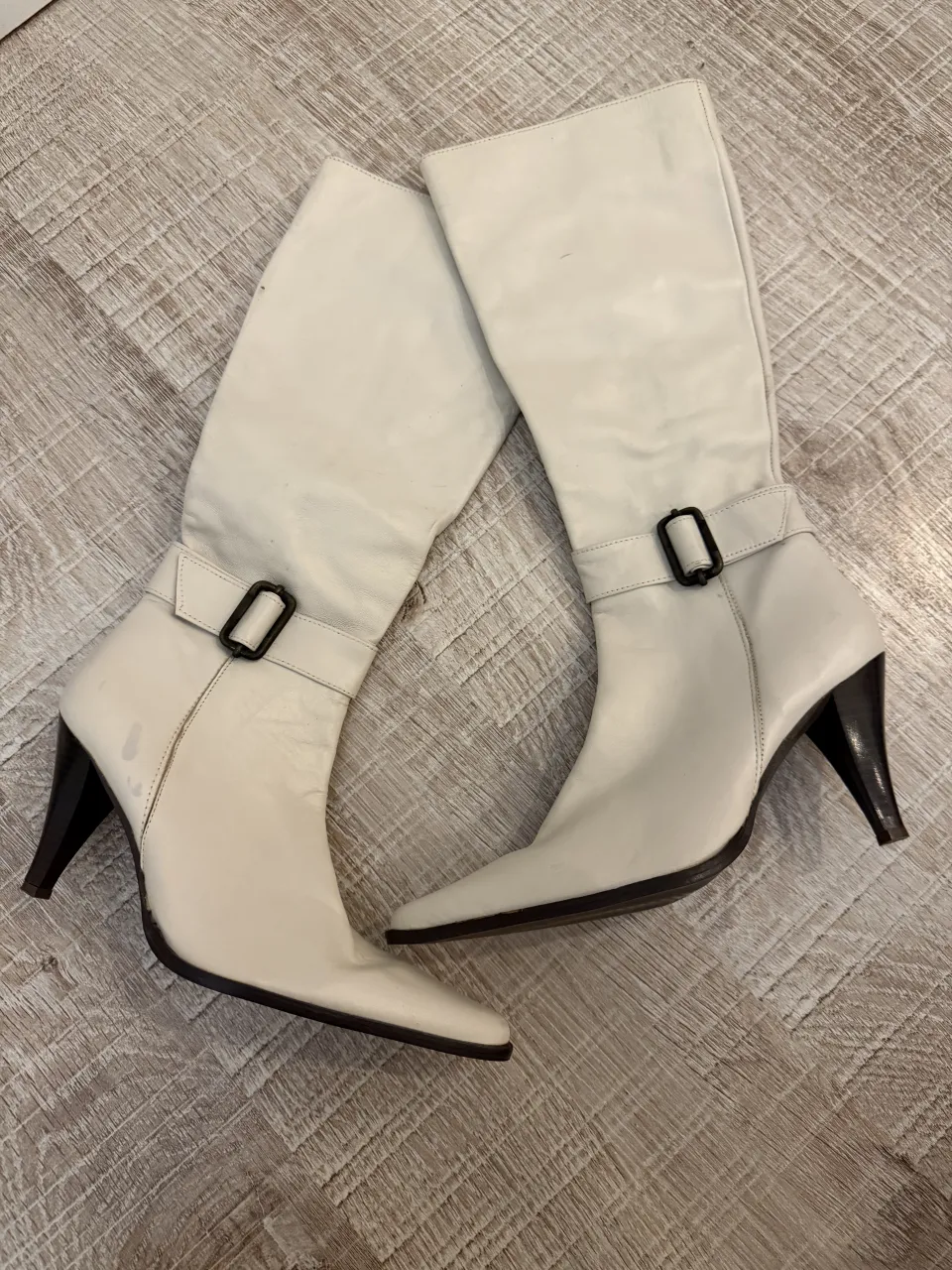 Botas Kamala - imagen 1