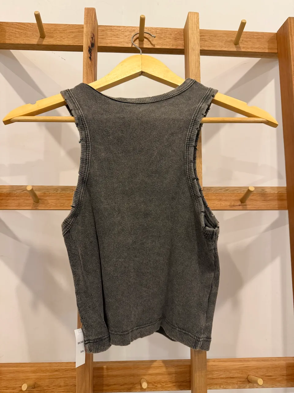 Musculosa Banana tempura - imagen 2