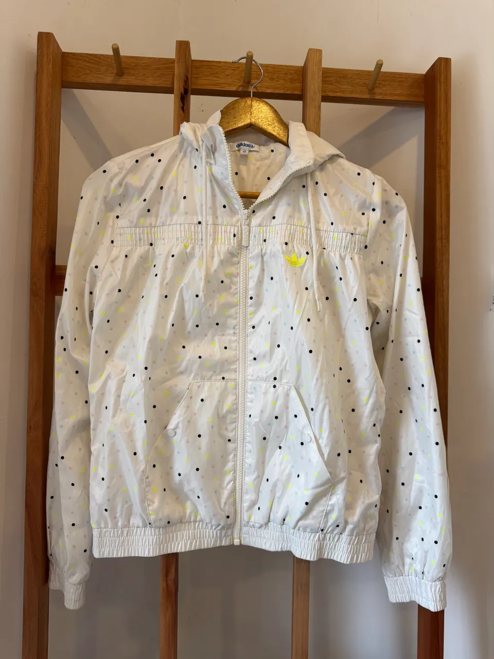 adidas · Talle XS