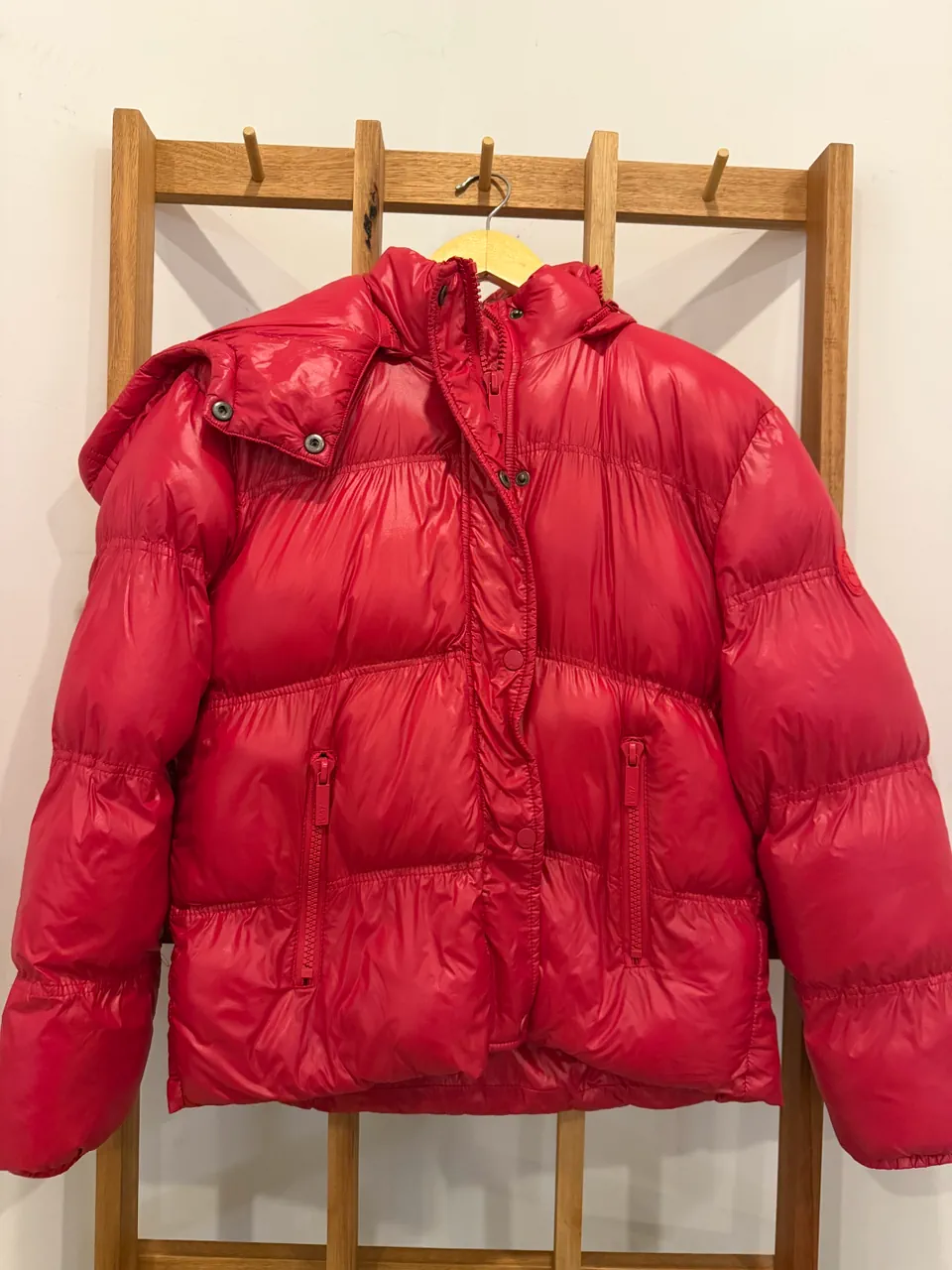 Campera 47 Street · Talle L