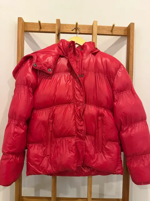 47 Street · Talle L