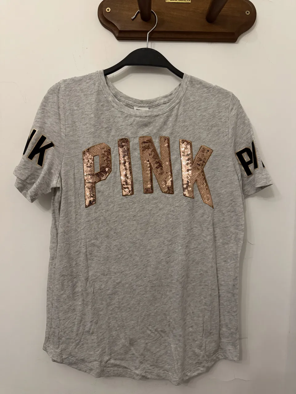 Remera Victoria's Secret - imagen 1