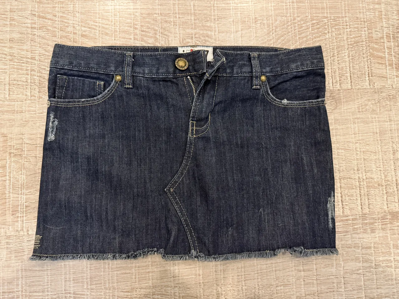 Minifalda 47 Street · Talle EU 36