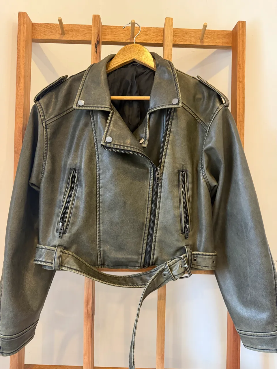 Campera La tiendita - imagen 1