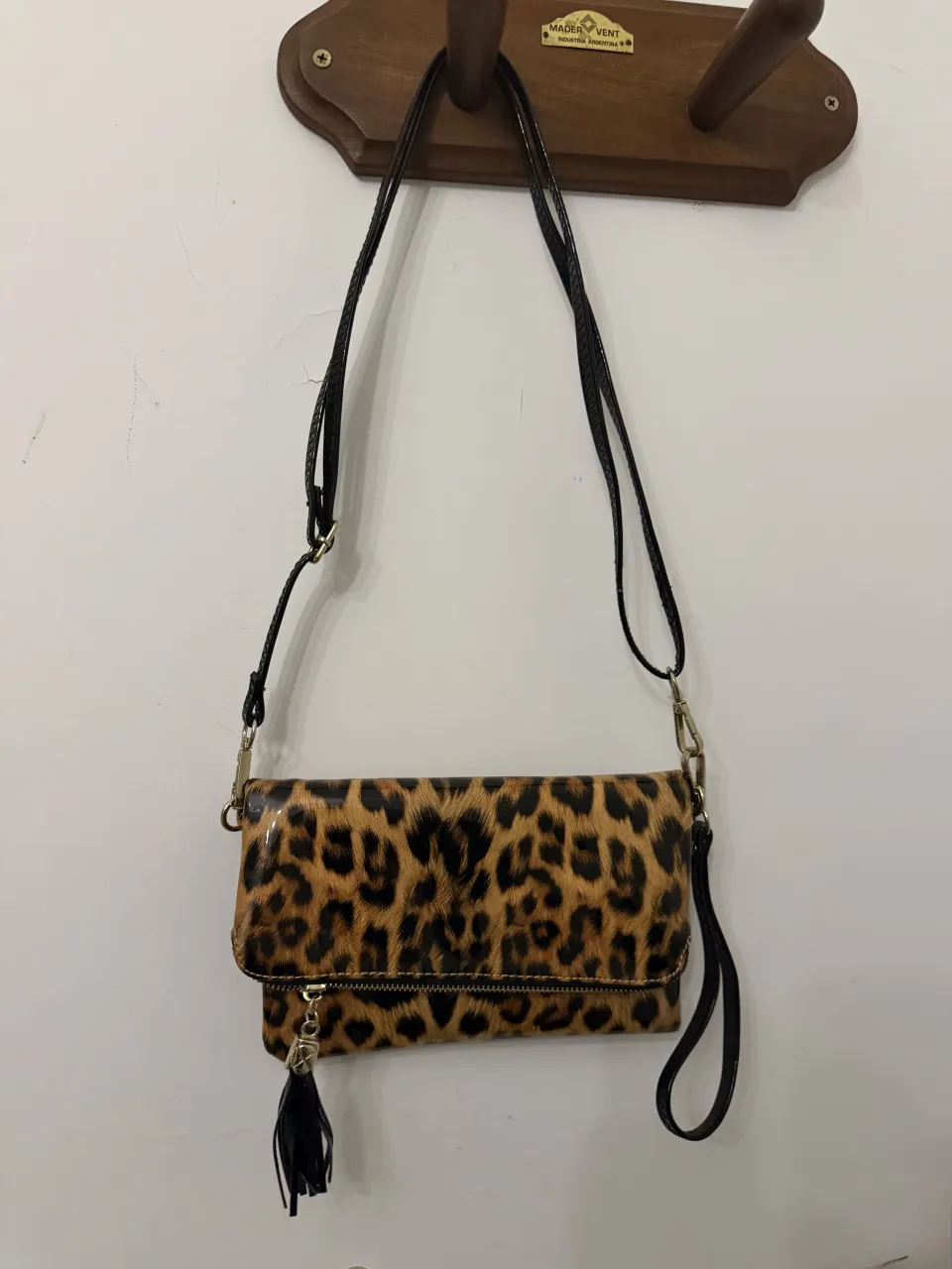 Cartera Importada sin marca - imagen 1