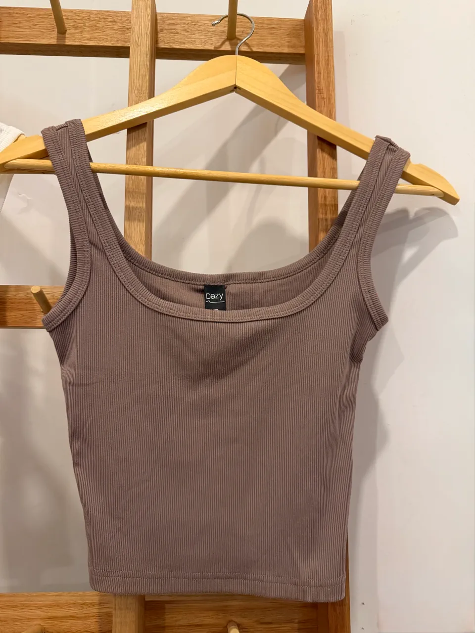 Musculosa Shein dazy - imagen 3