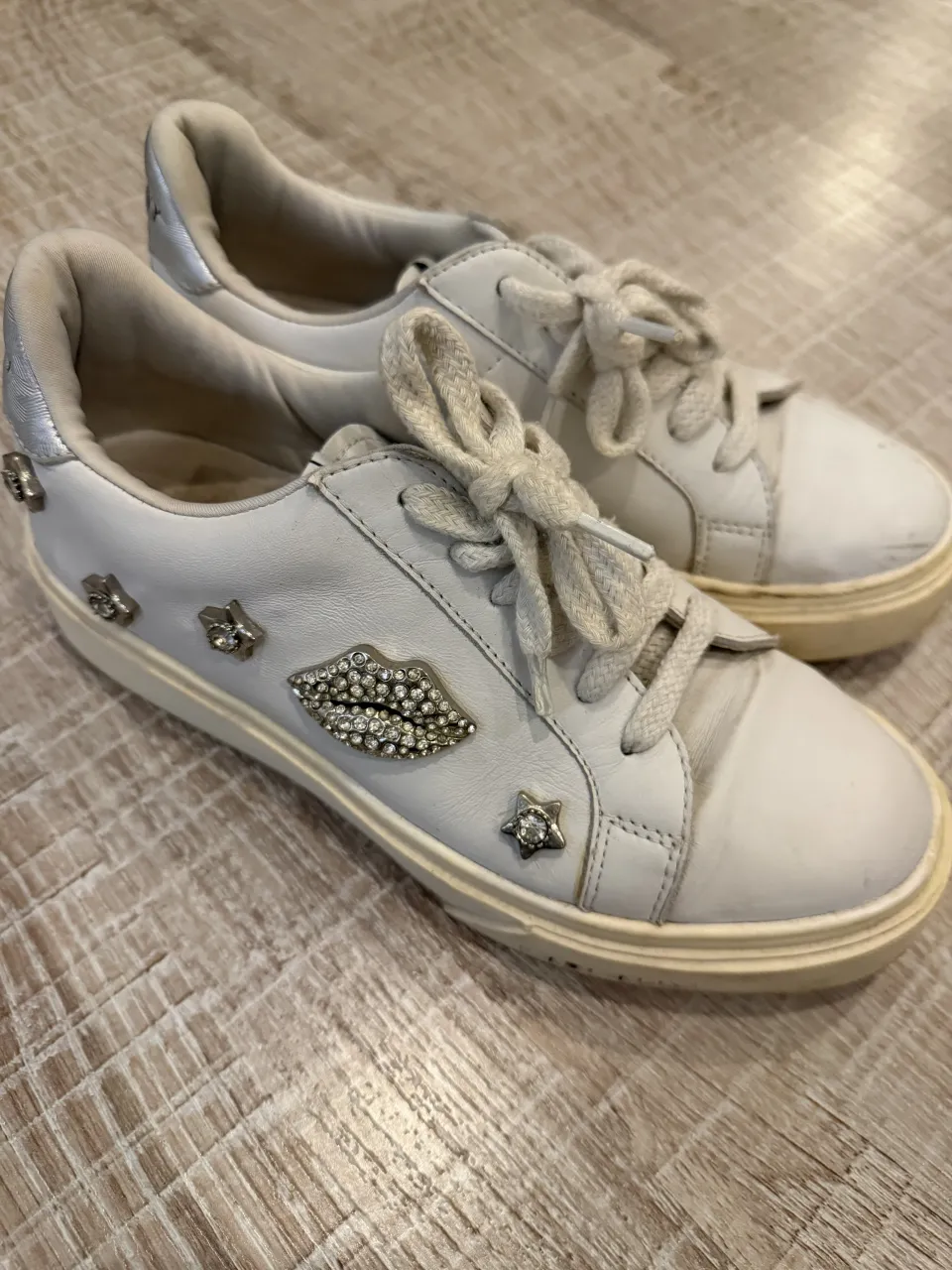 Zapatillas Sarkany - imagen 1