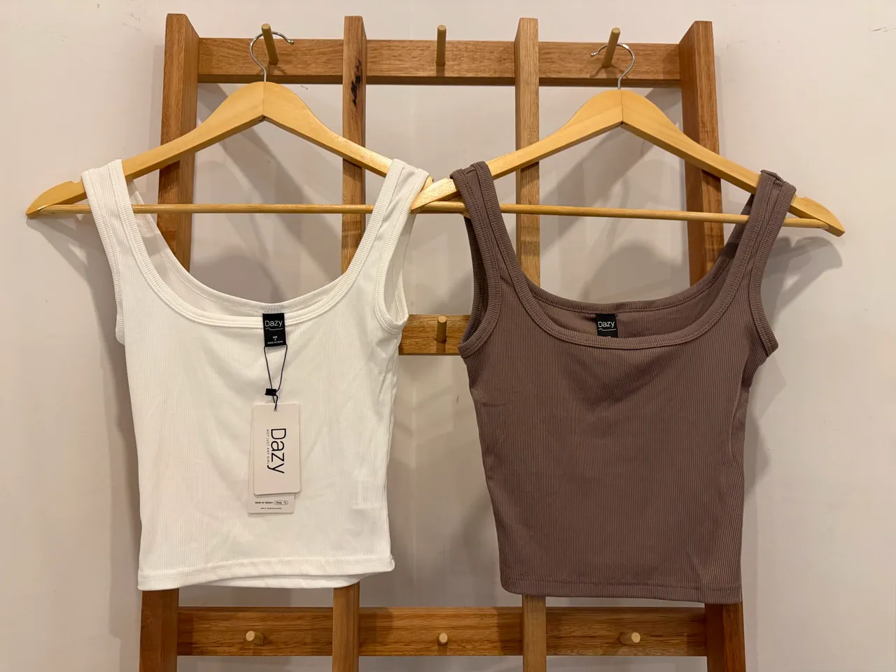 Shein dazy · Talle S