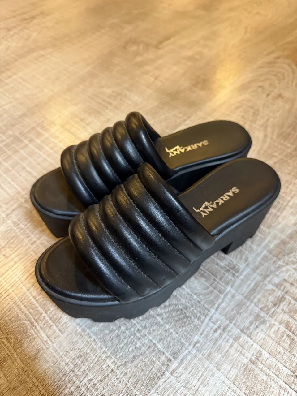Sandalias Sarkany - imagen 1