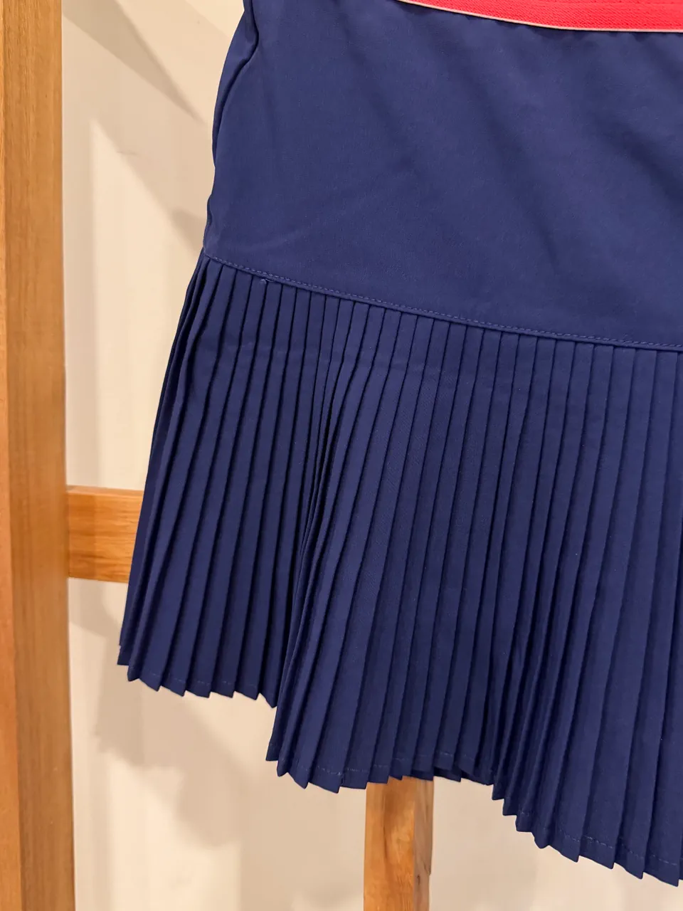 Pollera corta Zara sport girls - imagen 3