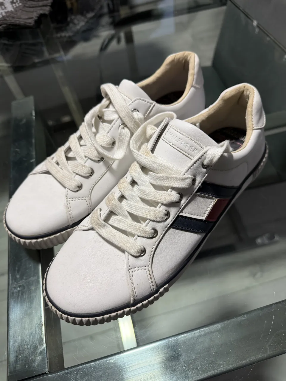 Zapatillas Tommy Hilfiger - imagen 1