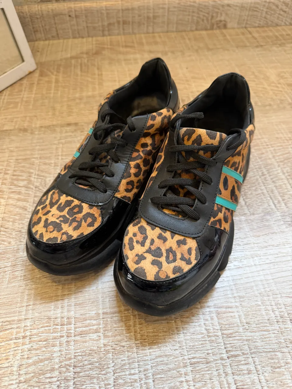 Zapatillas Juanita Jo - imagen 1