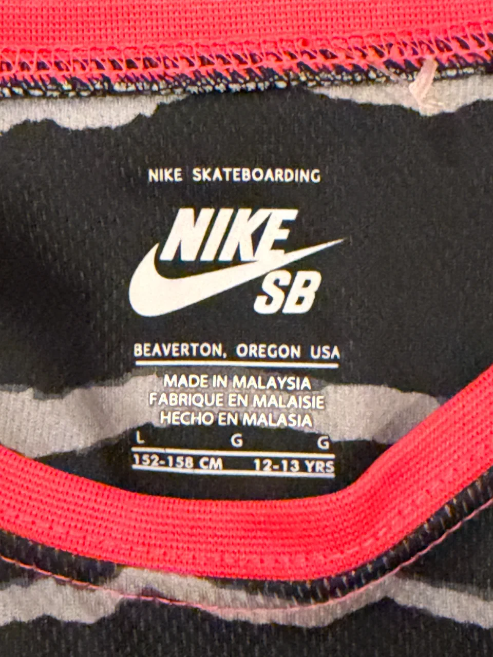 Musculosa Nike - imagen 3