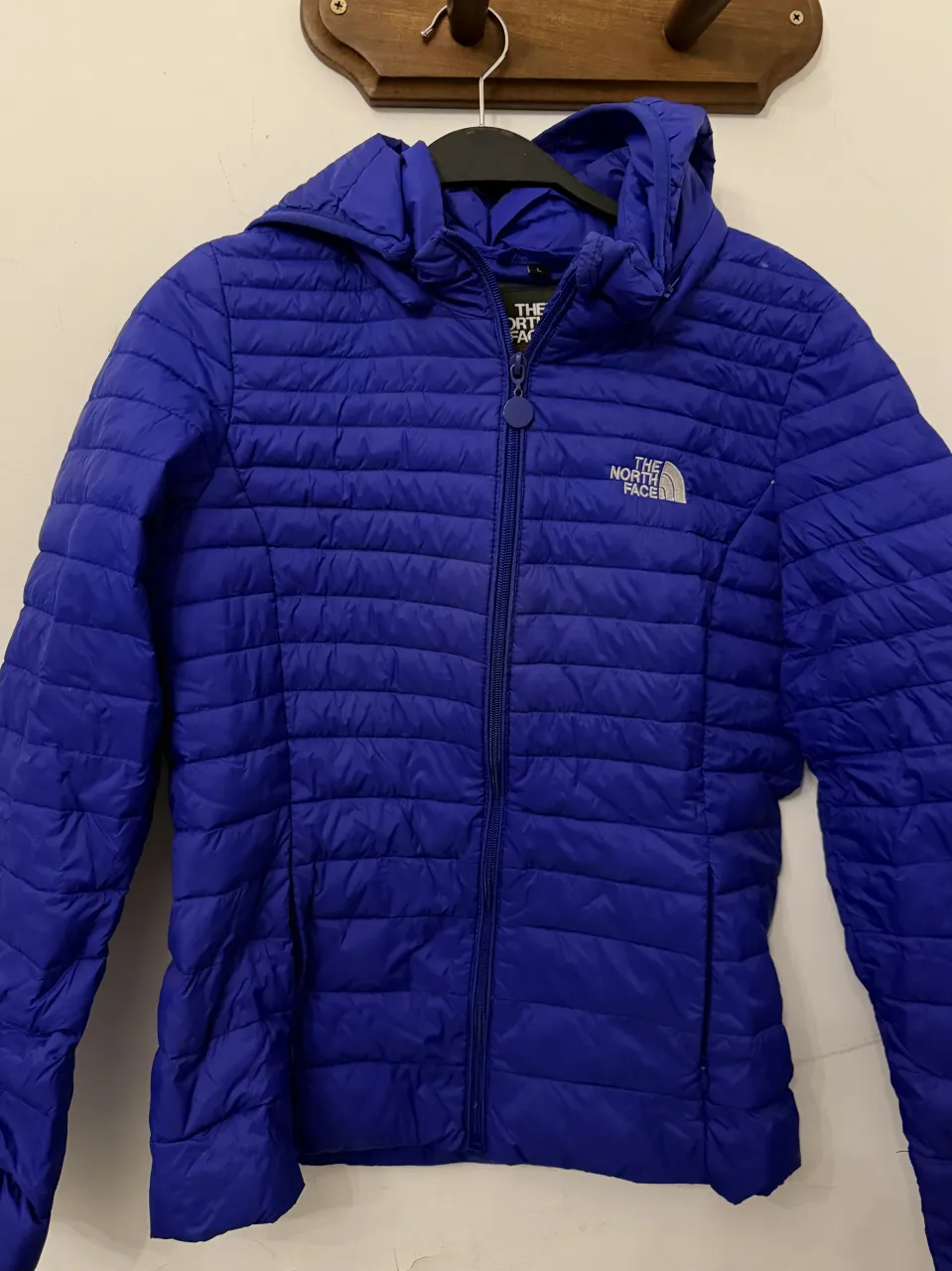 Campera The North Face · Talle L