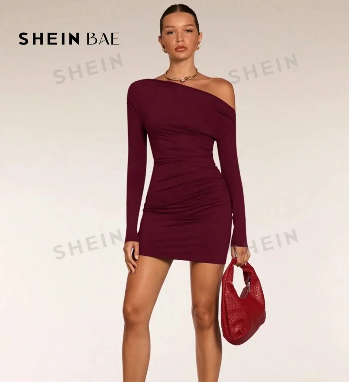 Shein · Talle S