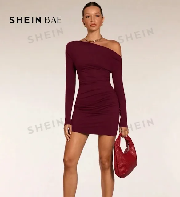Shein · Talle S