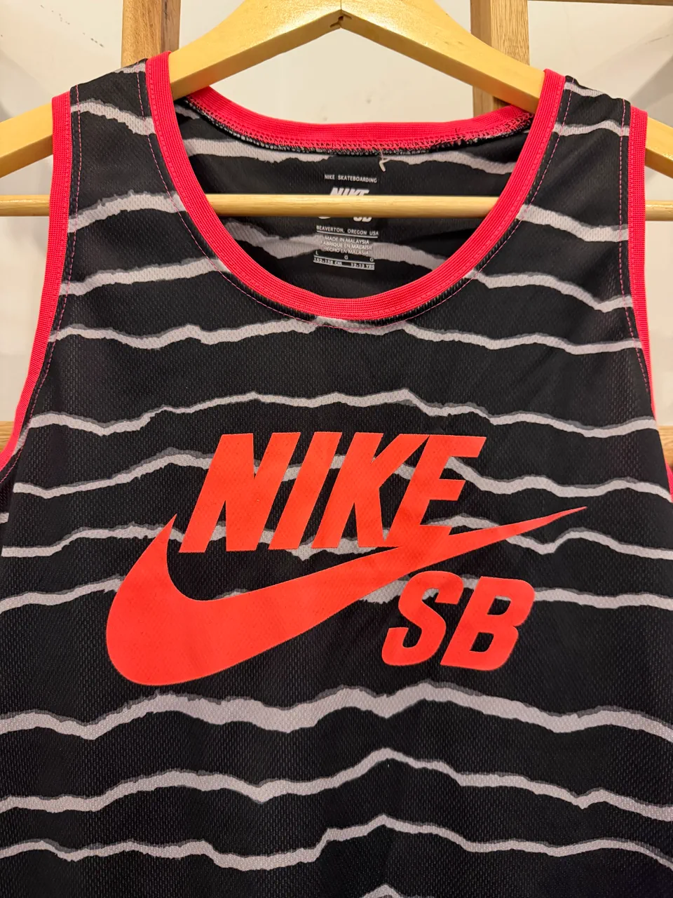 Musculosa Nike - imagen 2