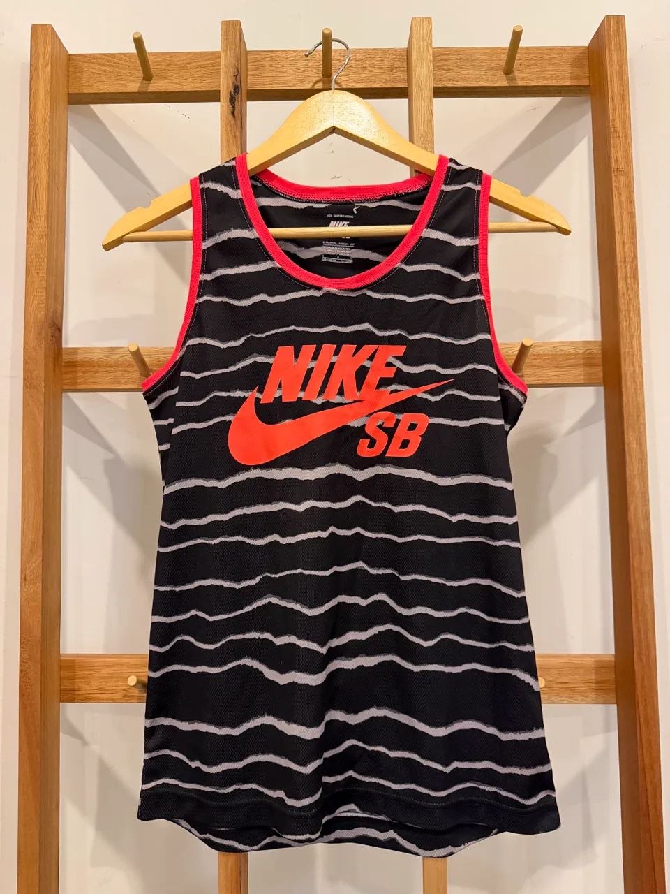Nike · Talle S