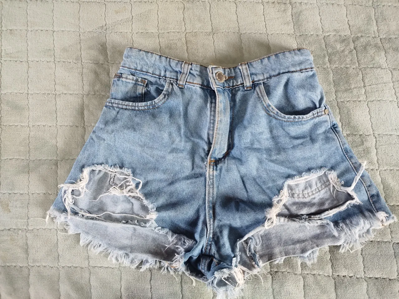 Short Sin marca - imagen 1