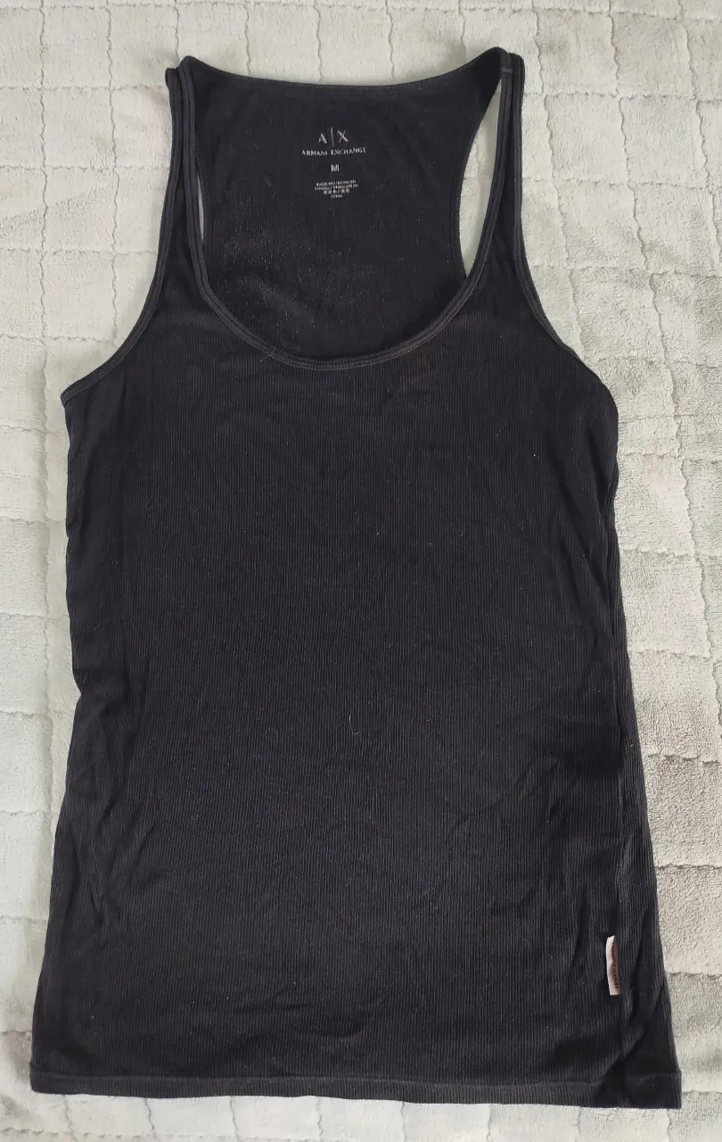 Musculosa Armani Exchange - imagen 1