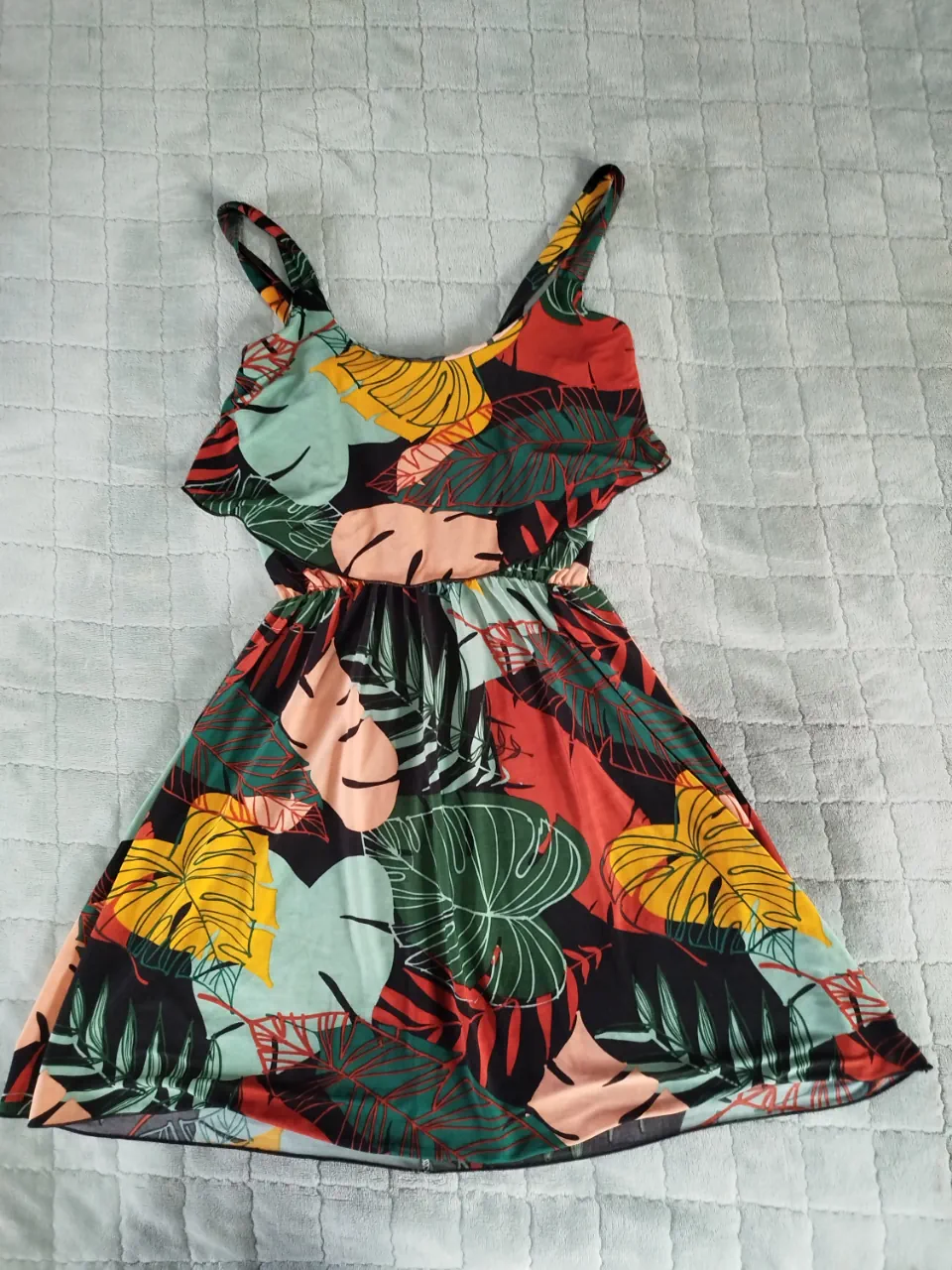 Vestido Sin marca - imagen 1