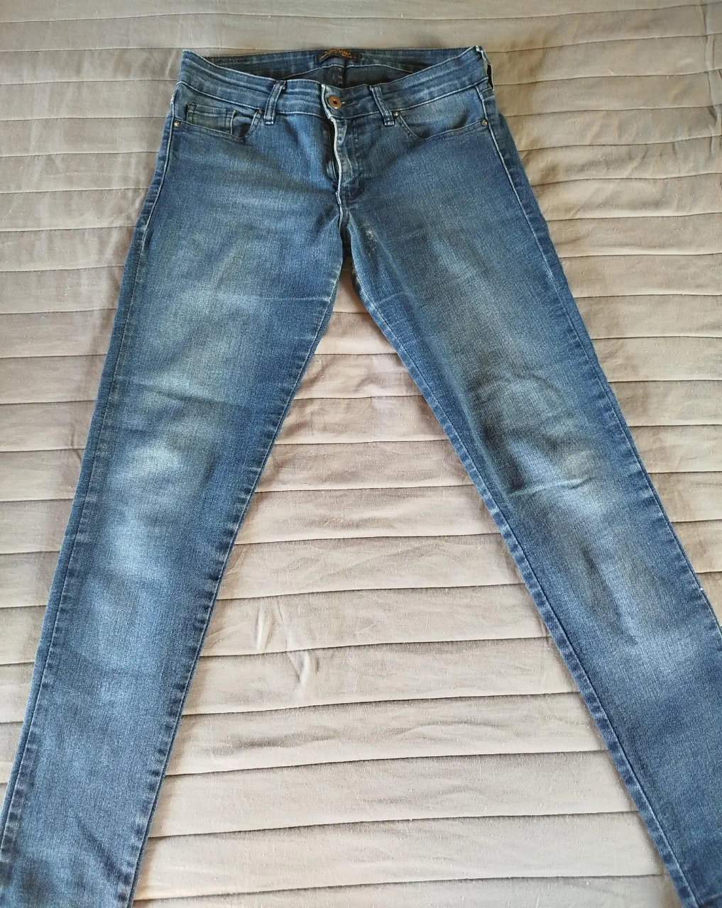 Jean Sin marca - imagen 1
