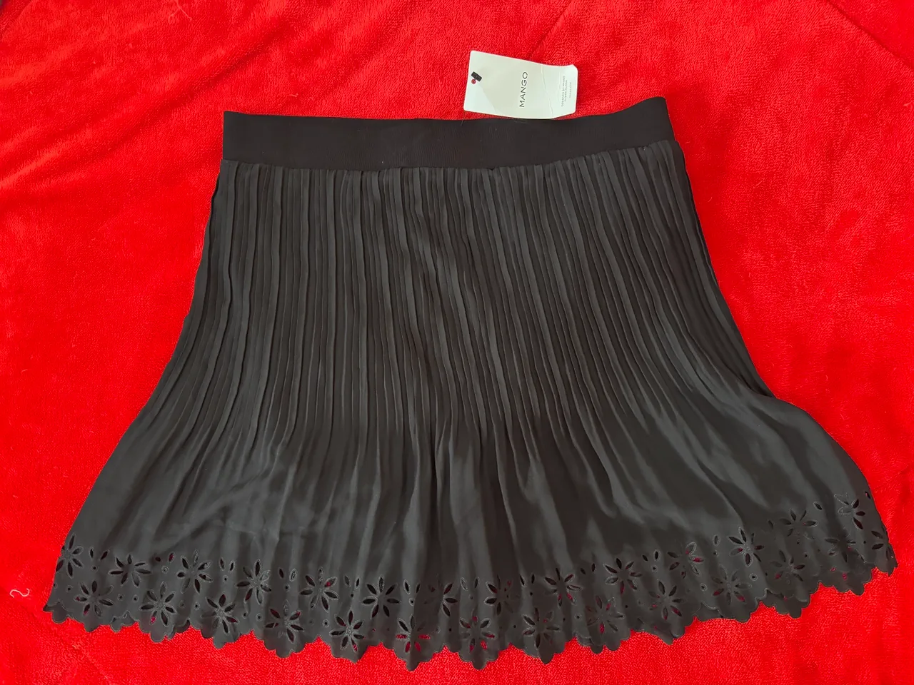 Mango · Talle M