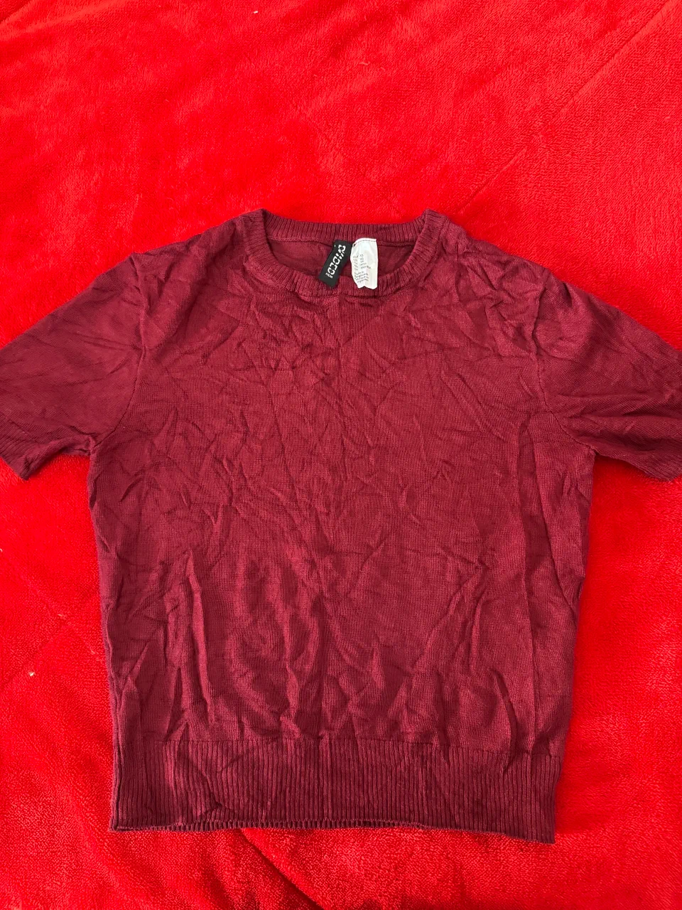 H&M · Talle XS