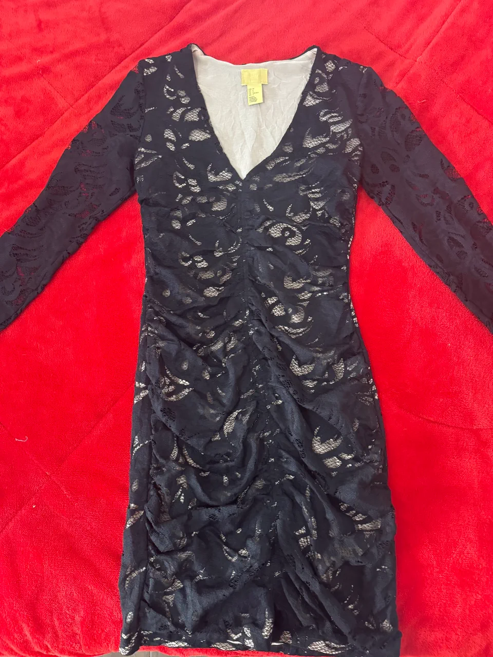 H&M · Talle 2