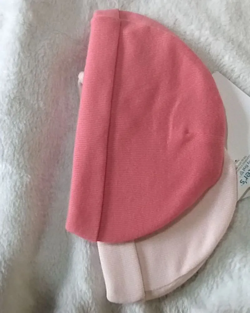 Gorra y gorro Carter's - imagen 1