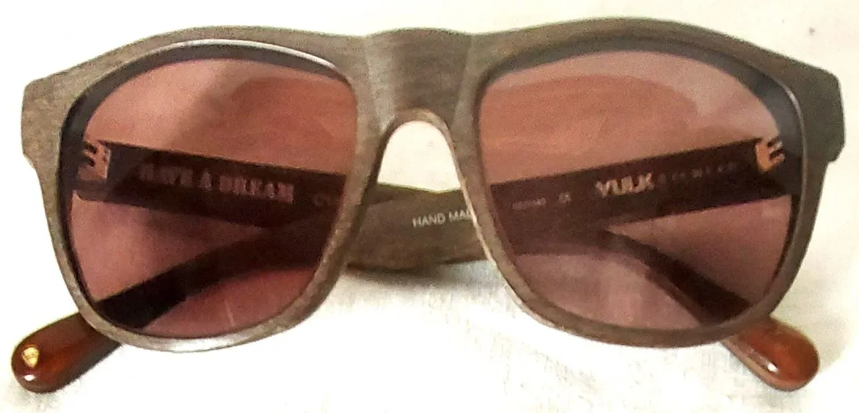 Anteojos Vulk
