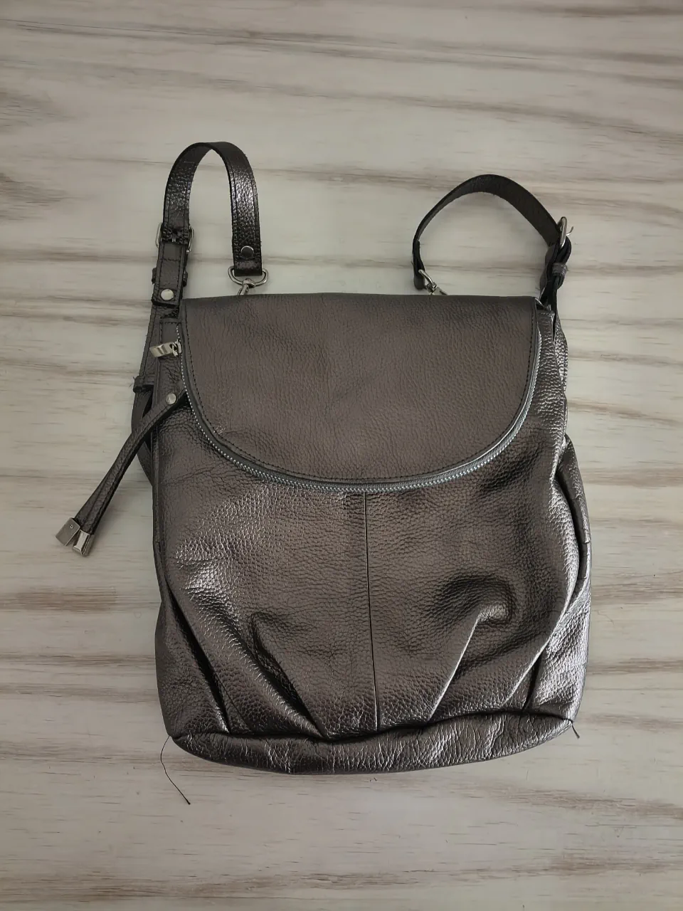Mochila Satchel - imagen 1