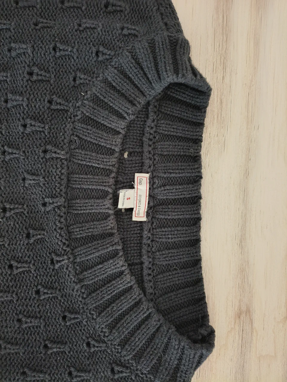 GAP · Talle S
