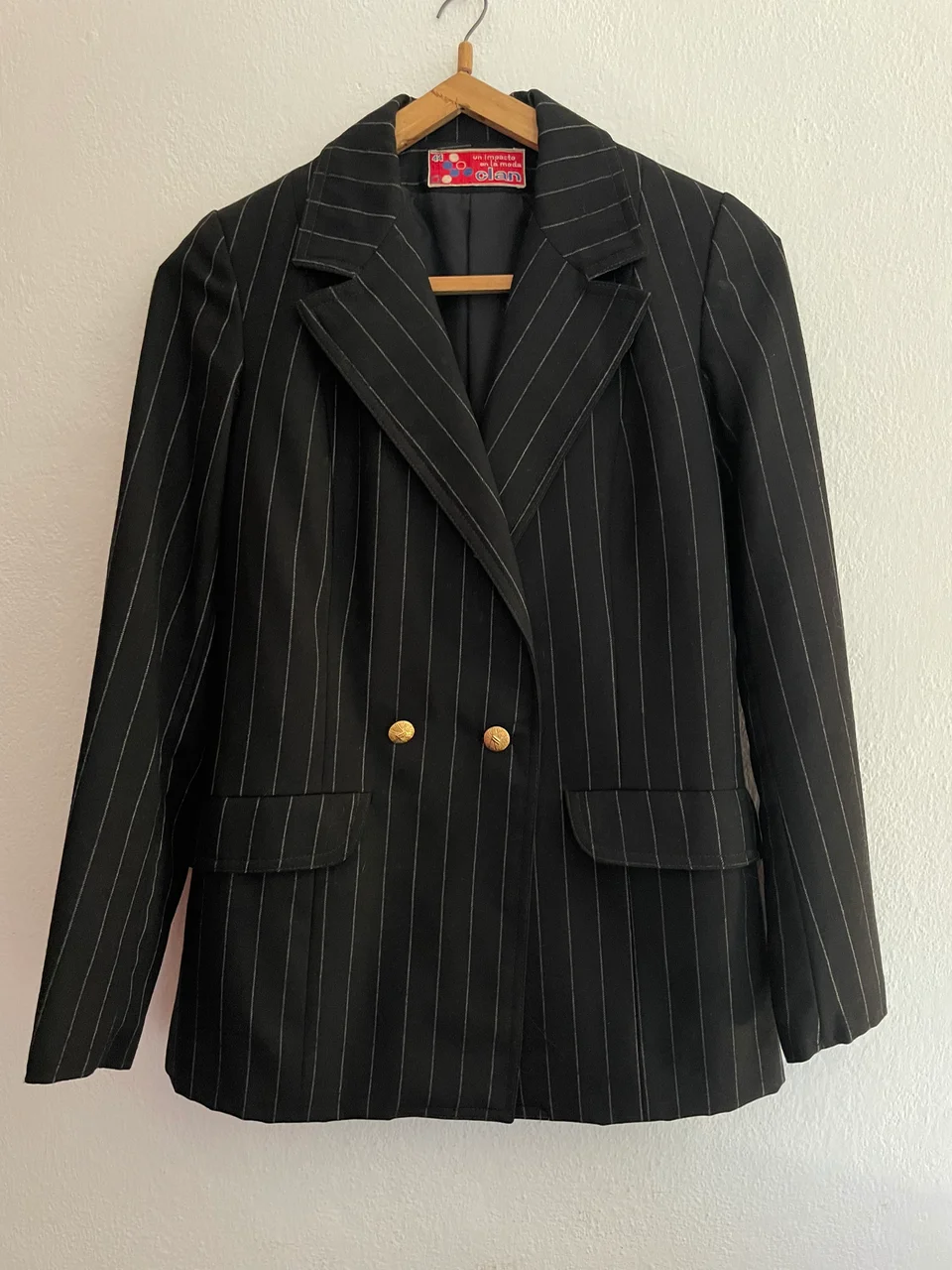 Vintage · Talle L